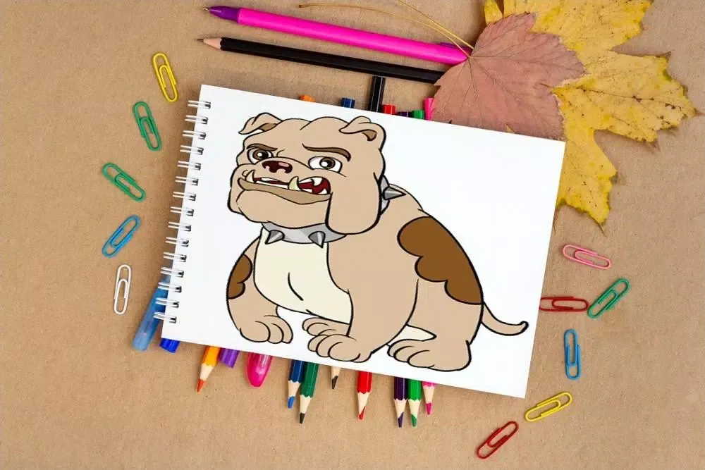 How To Draw Dogs Screenshots