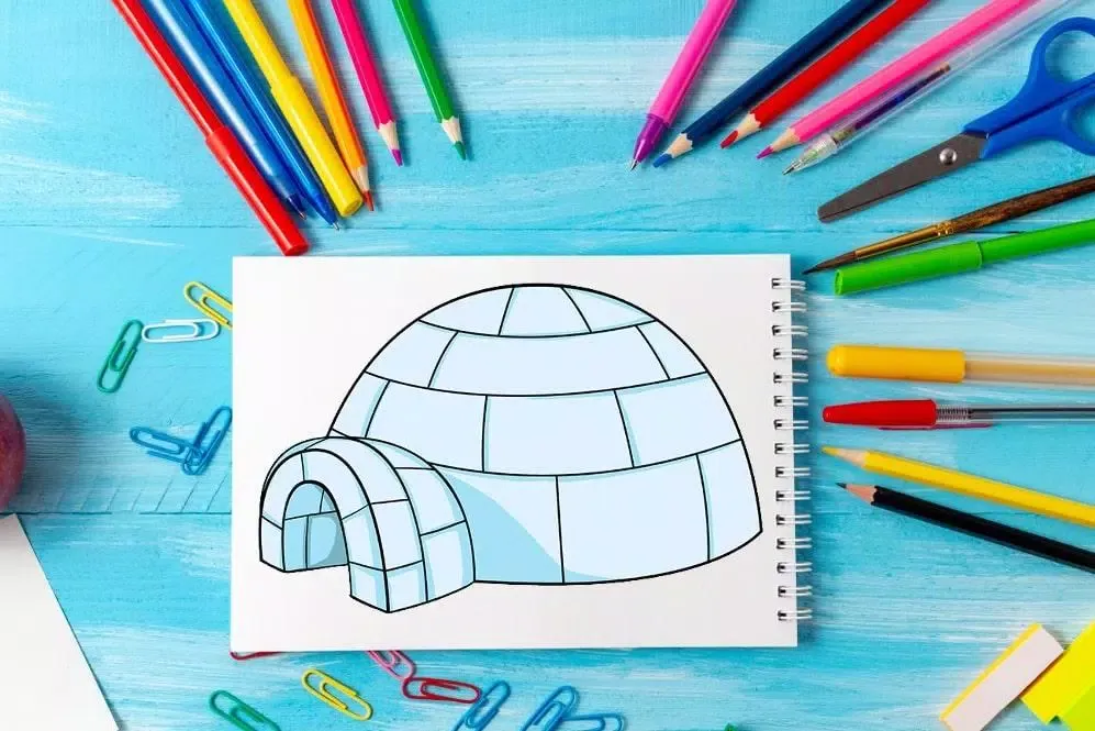 How To Draw House Screenshots