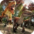 Jurassic Dinosaur Simulator 3D