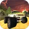 Monster Truck Beginning