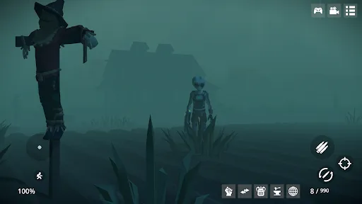 Скриншоты Dead Wasteland: Survival RPG