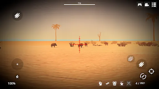Скриншоты Dead Wasteland: Survival RPG