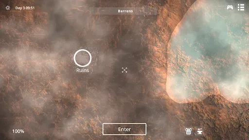 Скриншоты Dead Wasteland: Survival RPG