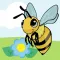 The Words and The Bees: Word Search