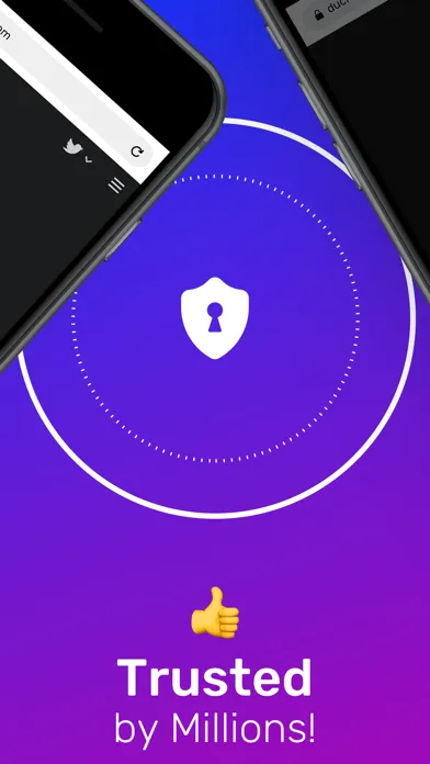 Tob Browser + Private Browser應用截圖