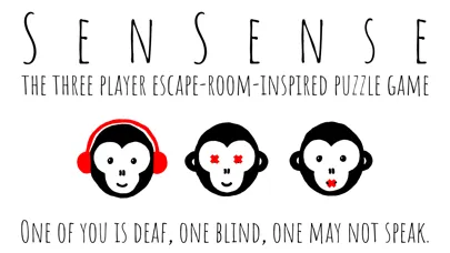 Ảnh chụp màn hình của SenSense