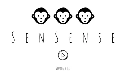 Ảnh chụp màn hình của SenSense