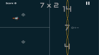 Mission: Multiplication Screenshots