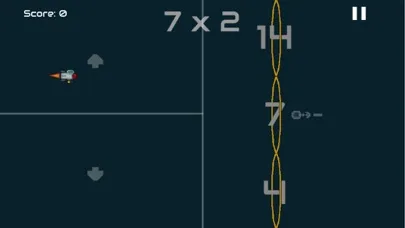 Mission: Multiplication 스크린샷