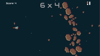 Mission: Multiplication Screenshots
