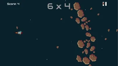 Mission: Multiplication 스크린샷