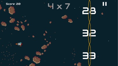 Mission: Multiplication Screenshots
