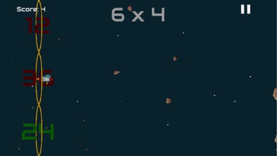 Mission: Multiplication Screenshots
