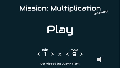 Mission: Multiplication Screenshots
