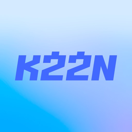 K22N: Crypto & Bitcoin wallet