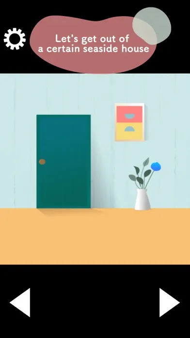 EscapeGame Chill Beach House应用截图