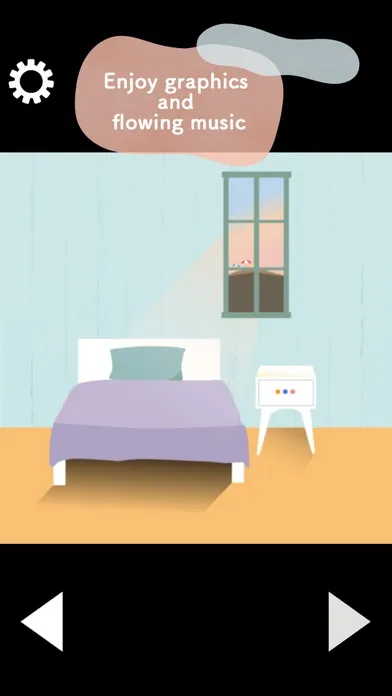EscapeGame Chill Beach House应用截图