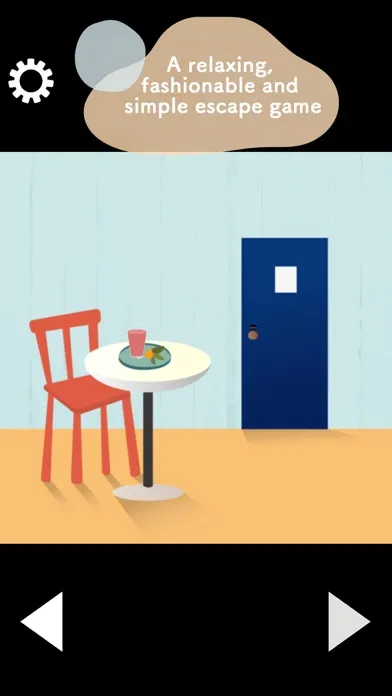 EscapeGame Chill Beach House应用截图