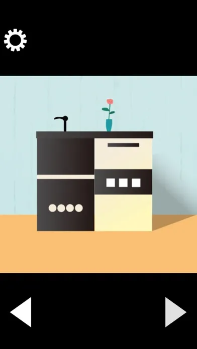 EscapeGame Chill Beach House应用截图