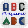 Alphabet Phonics:Learn Alphabet For Preschool With ABC Origami Free