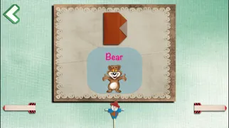 Alphabet Phonics:Learn Alphabet For Preschool With ABC Origami Free Screenshots