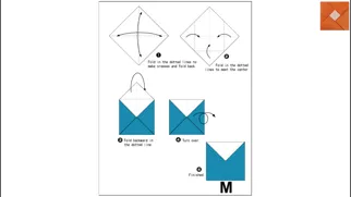 Alphabet Phonics:Learn Alphabet For Preschool With ABC Origami Free Screenshots