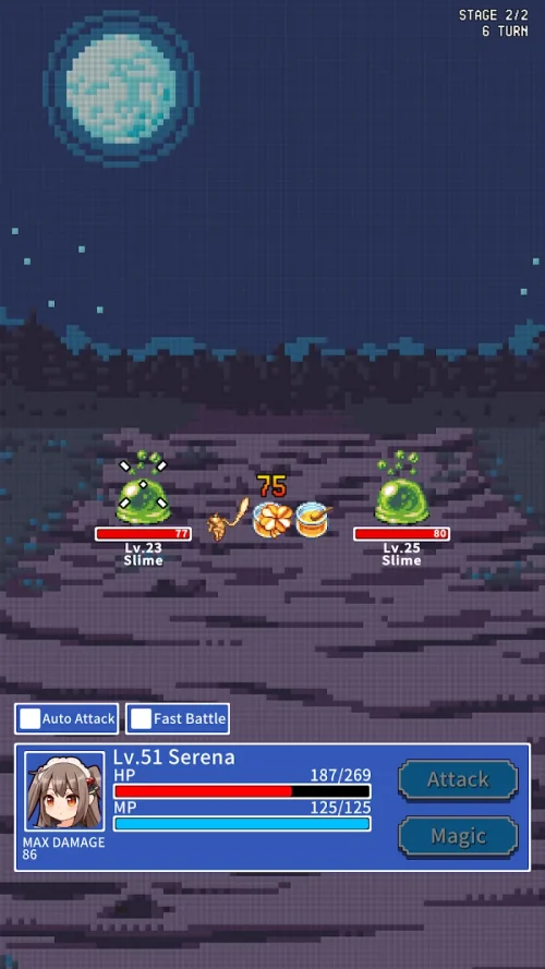 Witch's Shop-screenshot-2