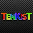 0と1の早打ちバトル TENKIST