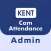 Kent CamAttendance Admin