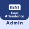 Kent CamAttendance Admin