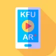 KFU AR Guides