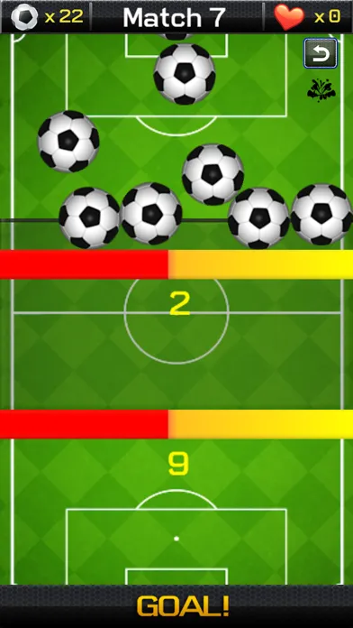 تصاویر Perfect Streak