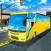 City Coach Bus Simulator Game