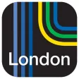 KickMap London Tube KickMap London Tube