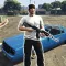 Grand Gangster - Hood Crime