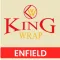 KING WRAP RESTAURANT