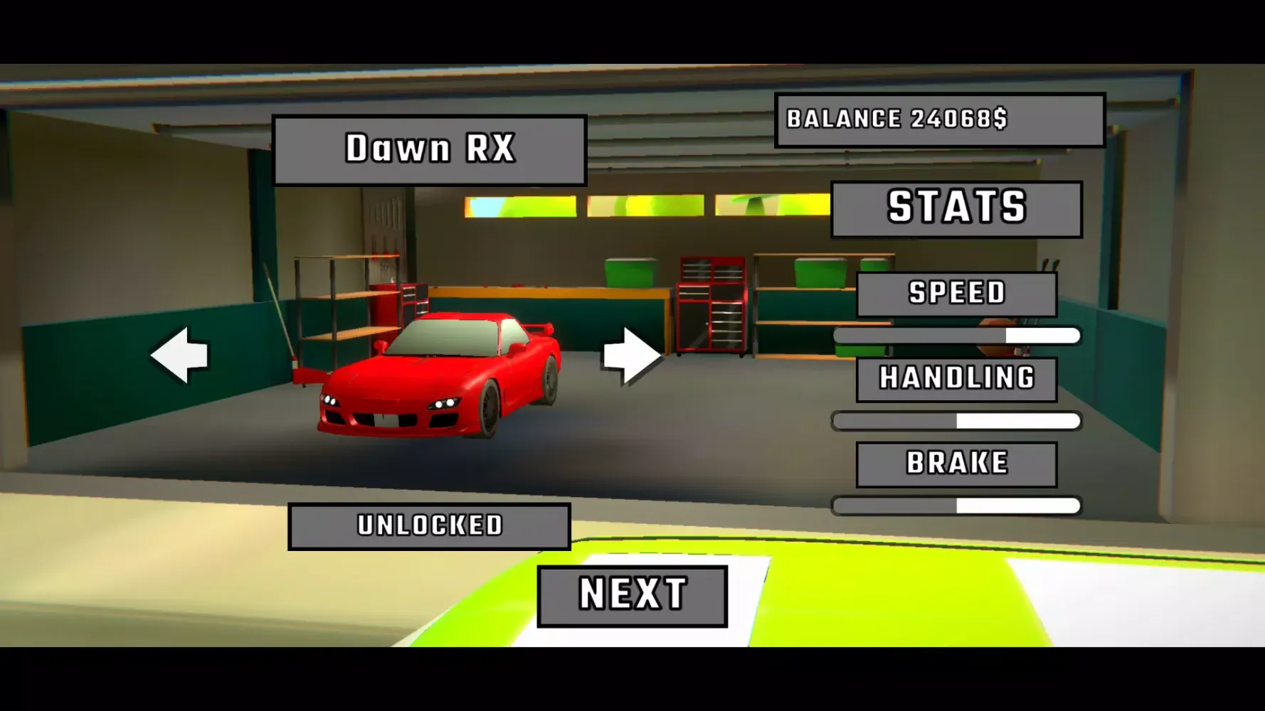 Traffic Rush Screenshots