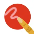 Finger-Painting