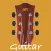 GuitarTuner - Tuner for Guitar