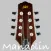 MandolinTuner - Tuner Mandolin