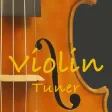 ViolinTuner - Tuner for Violin ViolinTuner - Tuner for Violin