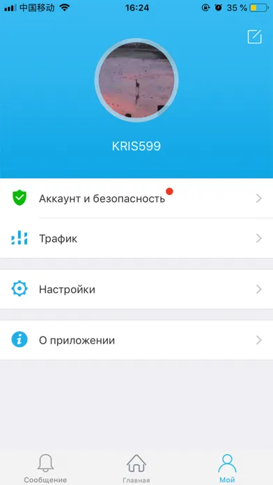 Zrzuty ekranu Altcam