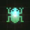 Frogger Retro Time