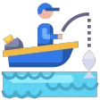 Epic Fisherman