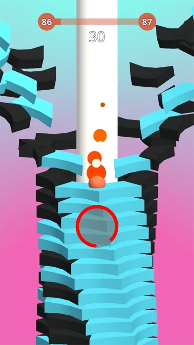 Stack Beast Ball for YJSNPI应用截图
