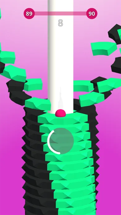 Stack Beast Ball for YJSNPI应用截图