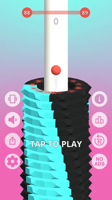 Stack Beast Ball for YJSNPI应用截图