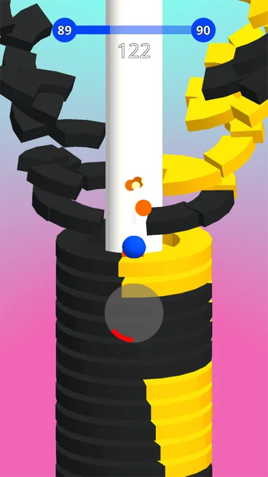 Stack Beast Ball for YJSNPI应用截图