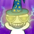 Kafocado The Wizard