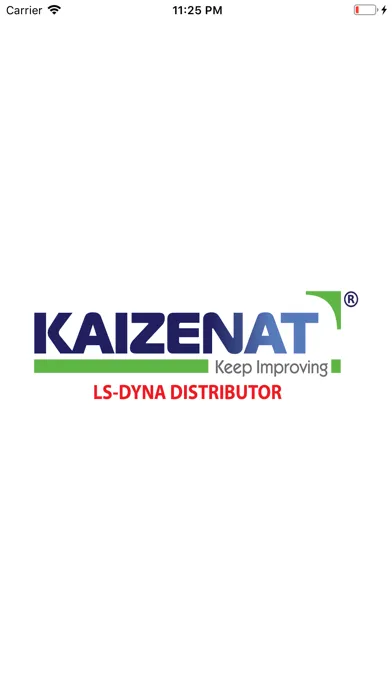 Capturas de pantalla de KaizenDYNA